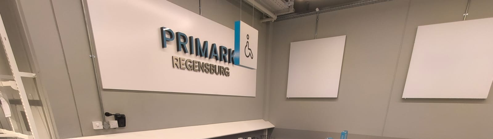 Primark Regensburg, Germany